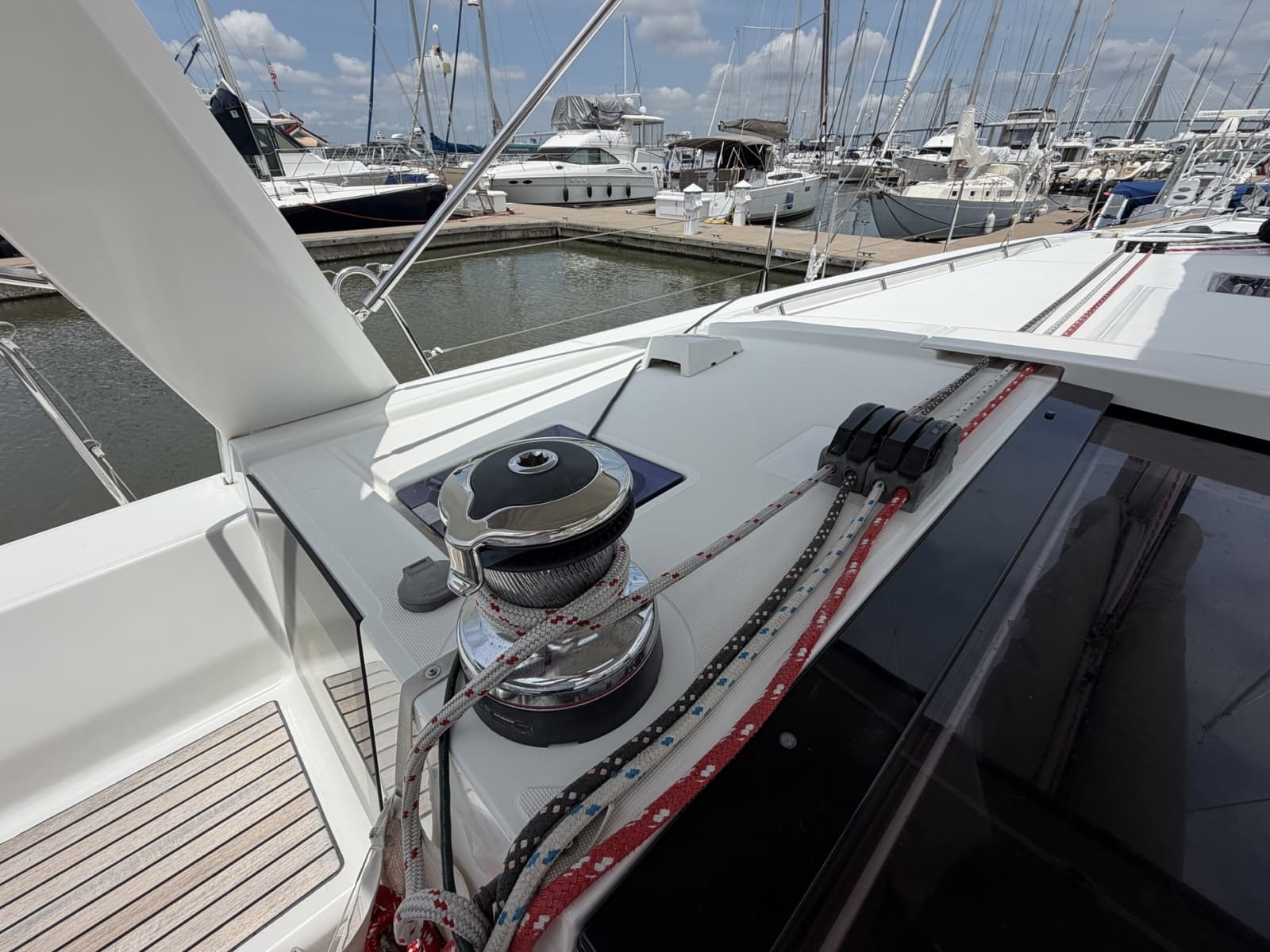 2017 Beneteau  - Photo 19