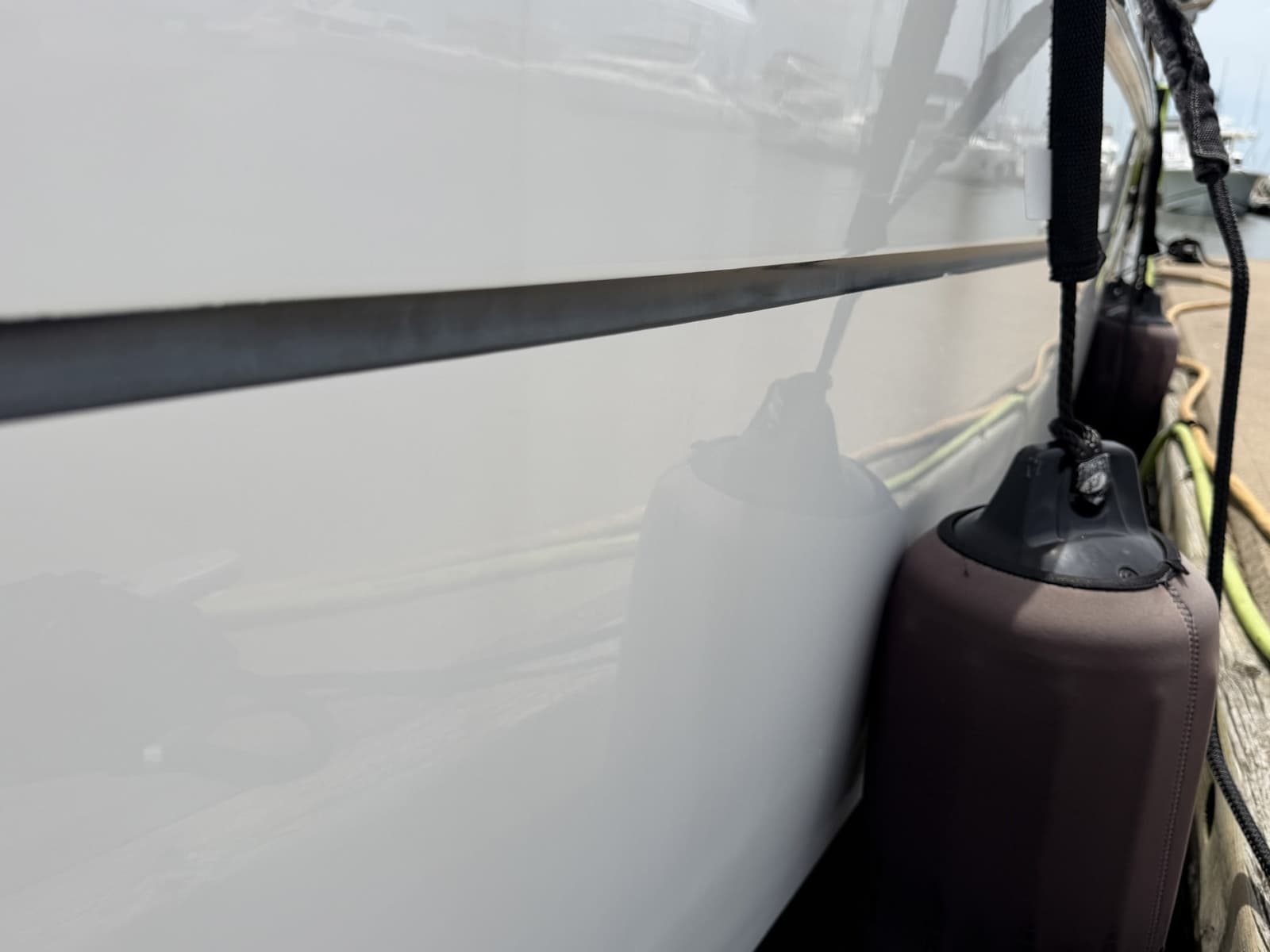 2017 Beneteau  - Photo 8