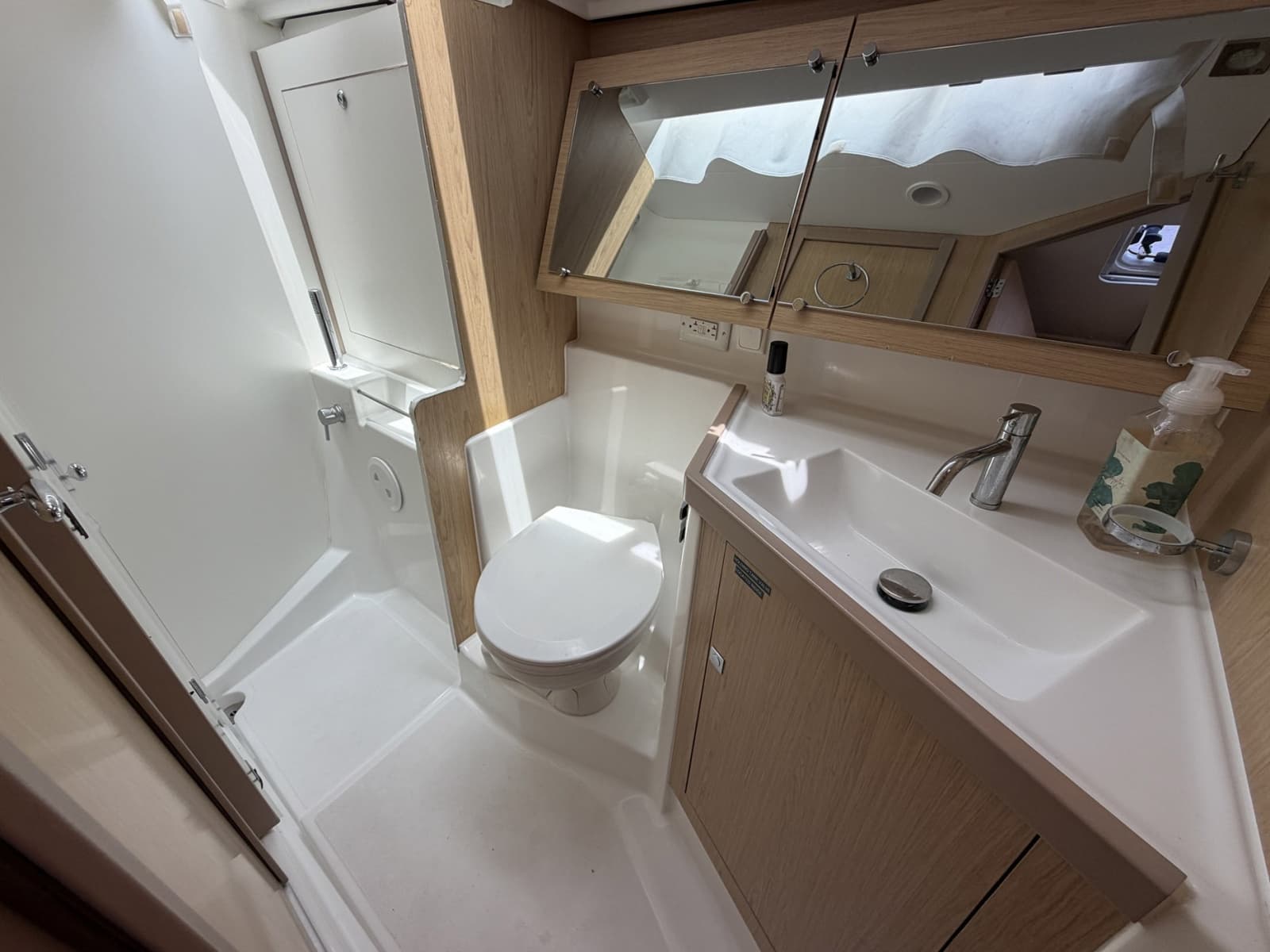 2017 Beneteau  - Photo 56