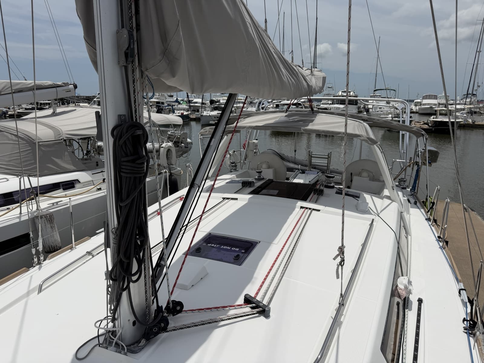 2017 Beneteau  - Photo 9