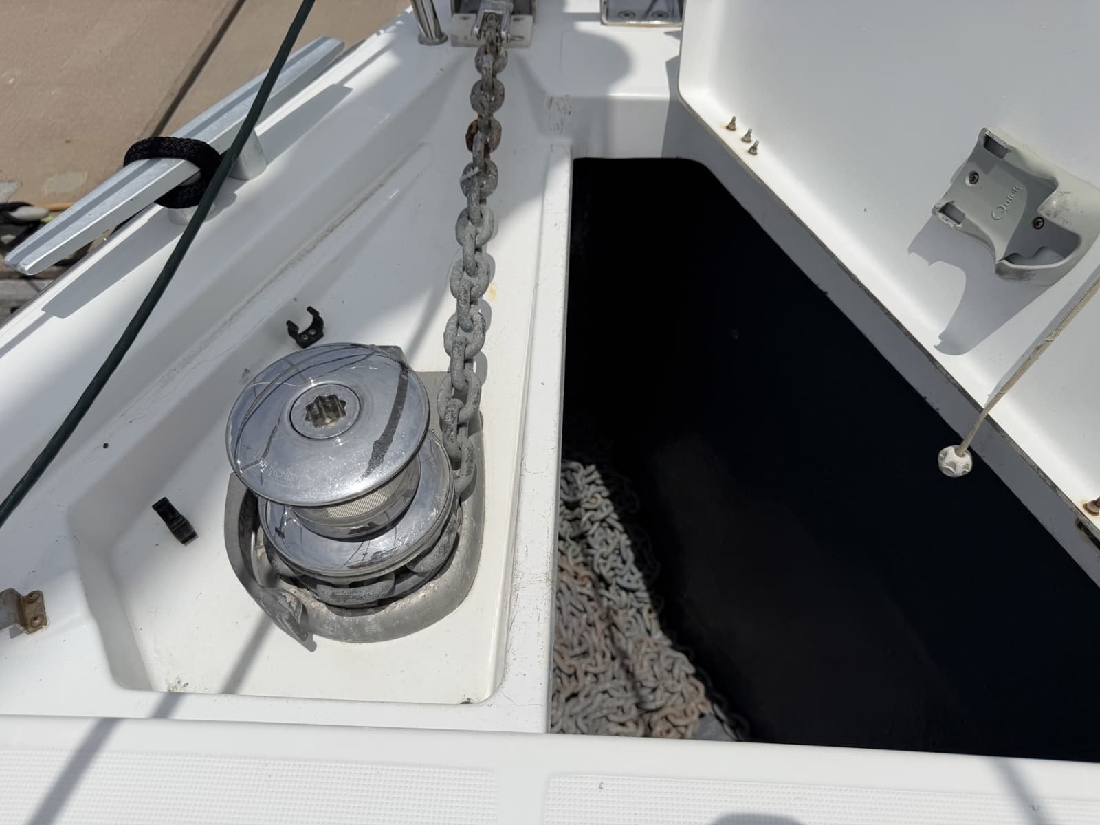 2017 Beneteau  - Photo 14