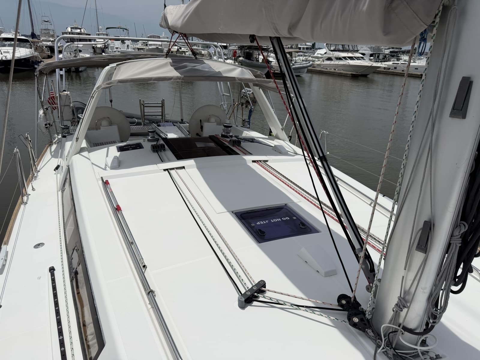 2017 Beneteau  - Photo 10