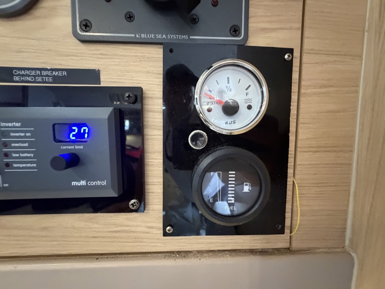 2017 Beneteau  - Photo 63