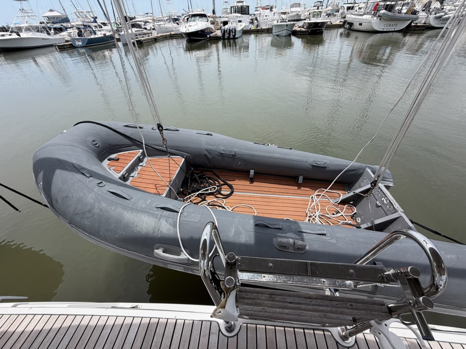 2017 Beneteau  - Photo 23