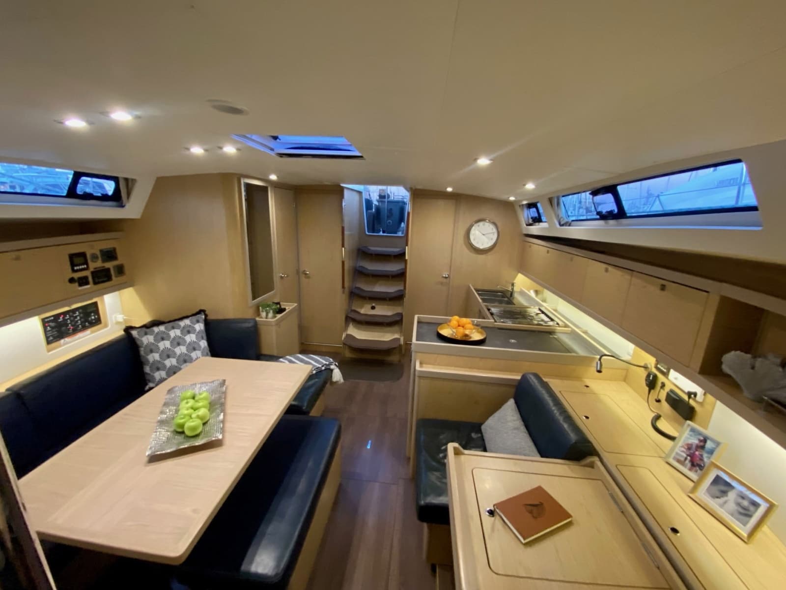 2017 Beneteau  - Photo 31
