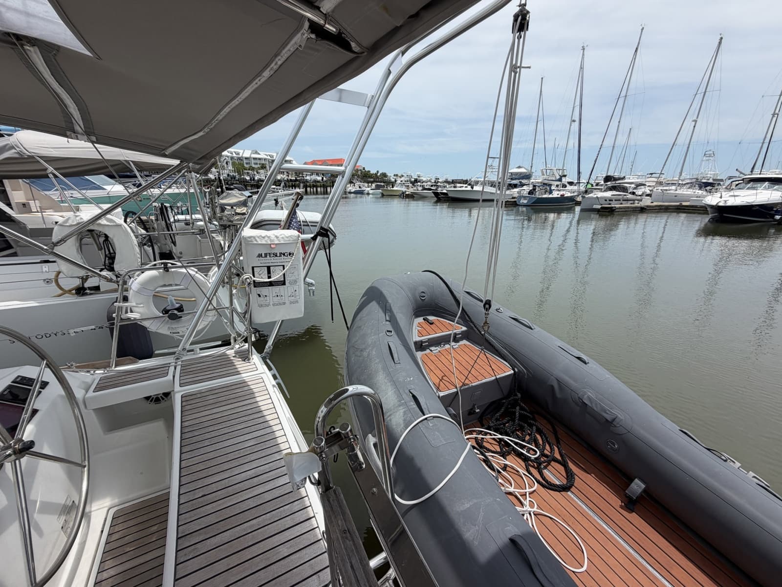 2017 Beneteau  - Photo 24