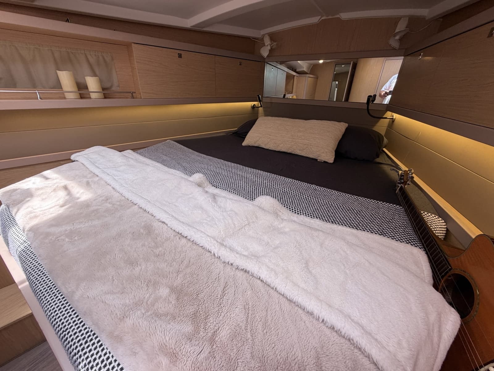 2017 Beneteau  - Photo 38