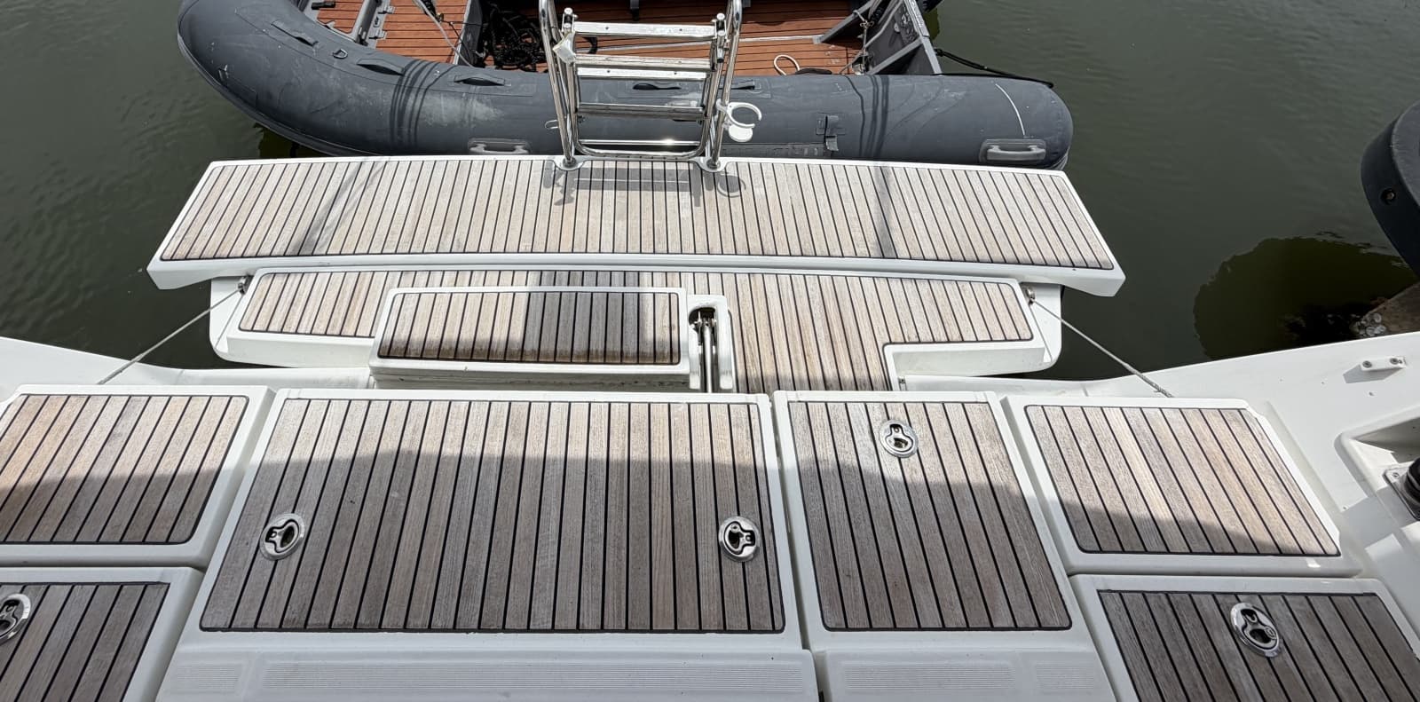 2017 Beneteau  - Photo 22