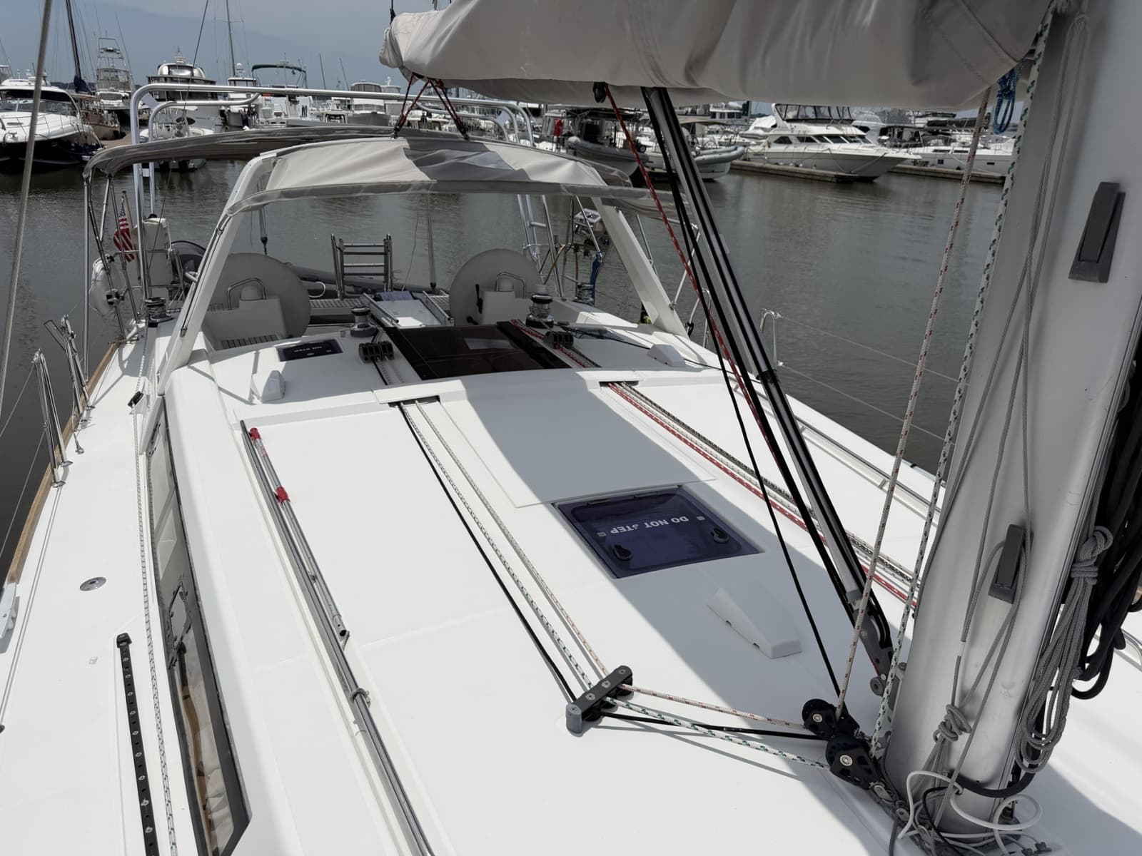 2017 Beneteau  - Photo 12