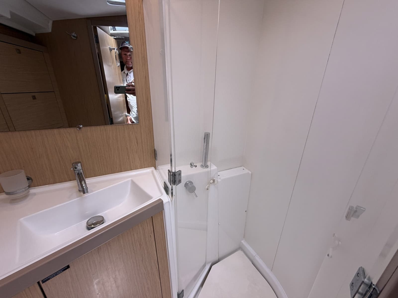 2017 Beneteau  - Photo 41