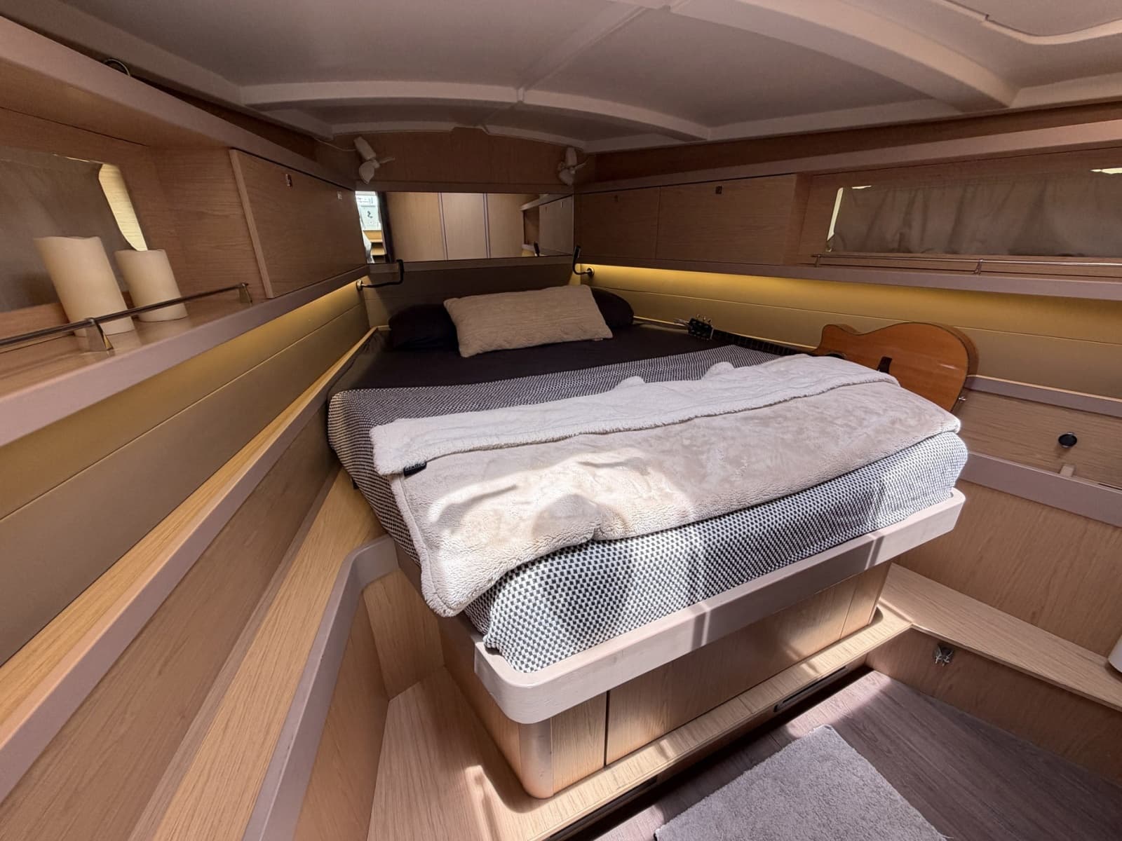 2017 Beneteau  - Photo 37