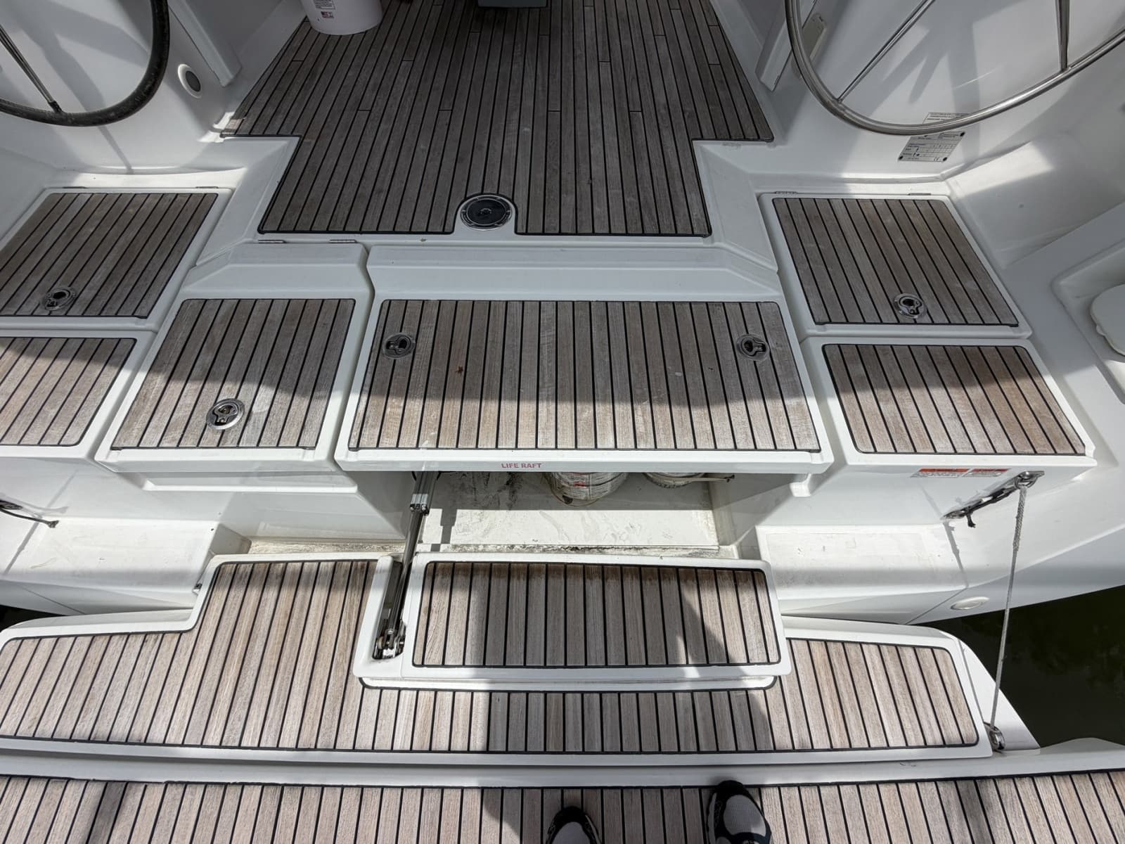 2017 Beneteau  - Photo 27