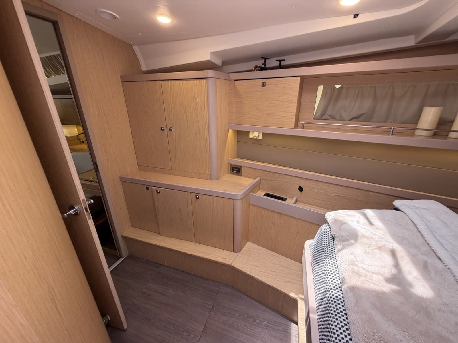 2017 Beneteau  - Photo 39
