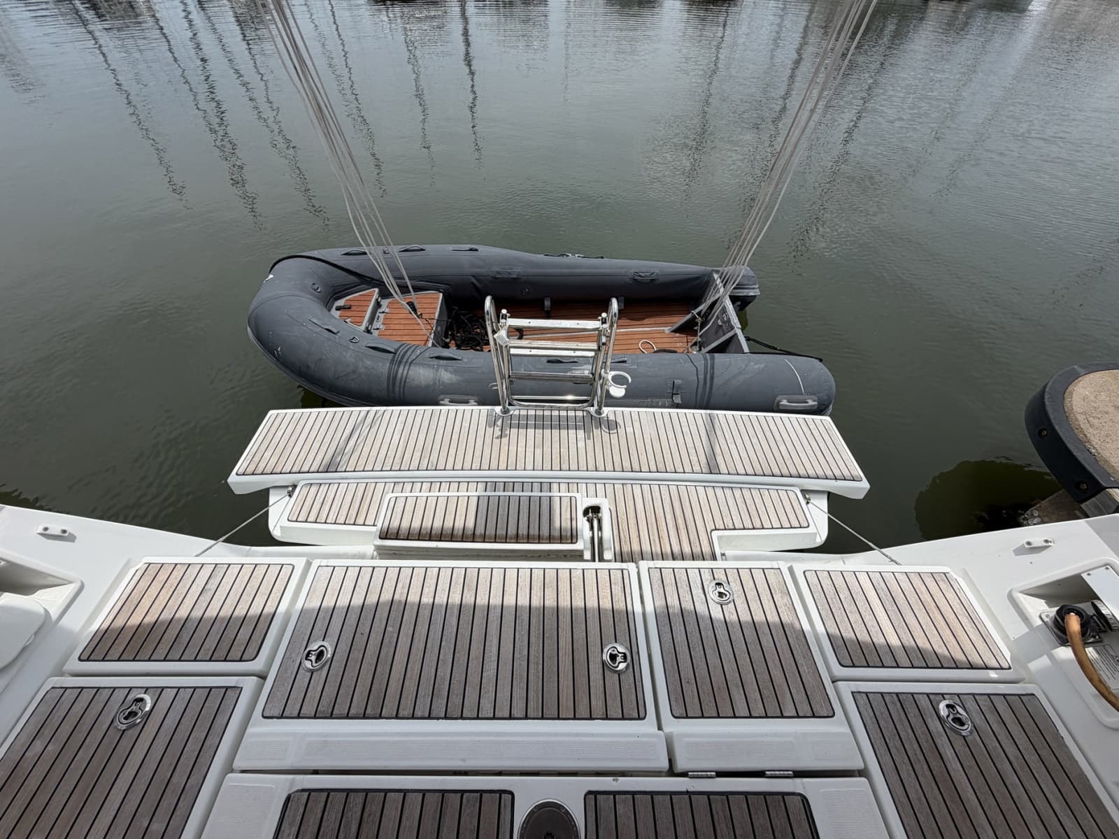 2017 Beneteau  - Photo 26