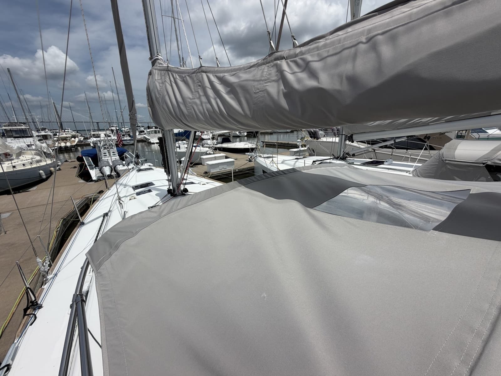 2017 Beneteau  - Photo 30