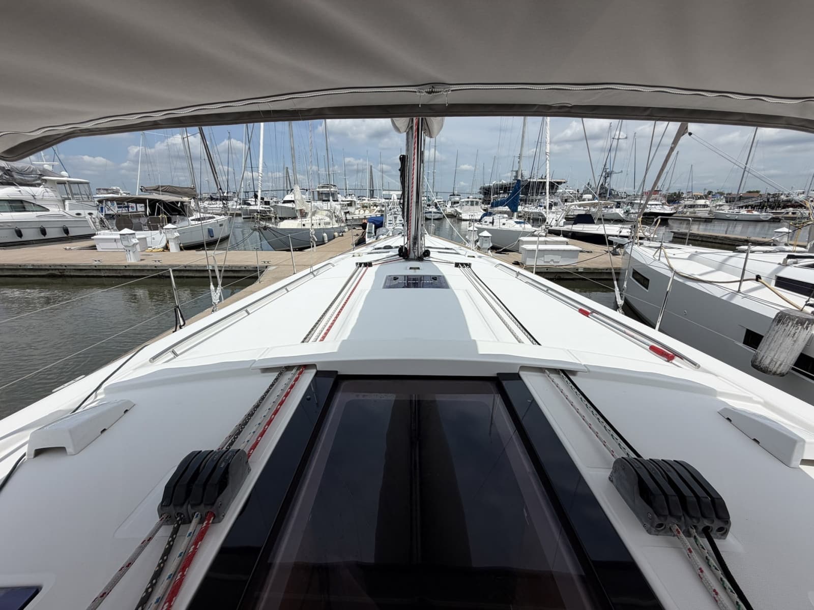 2017 Beneteau  - Photo 16