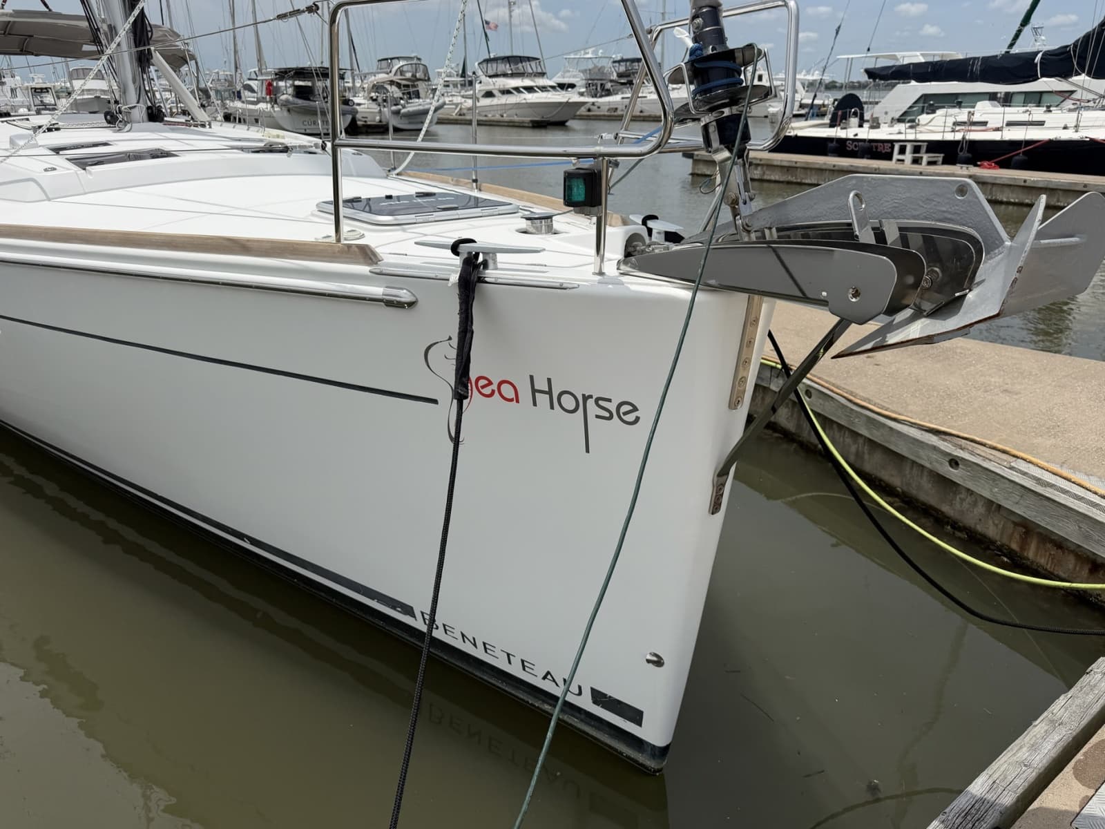 2017 Beneteau  - Photo 6