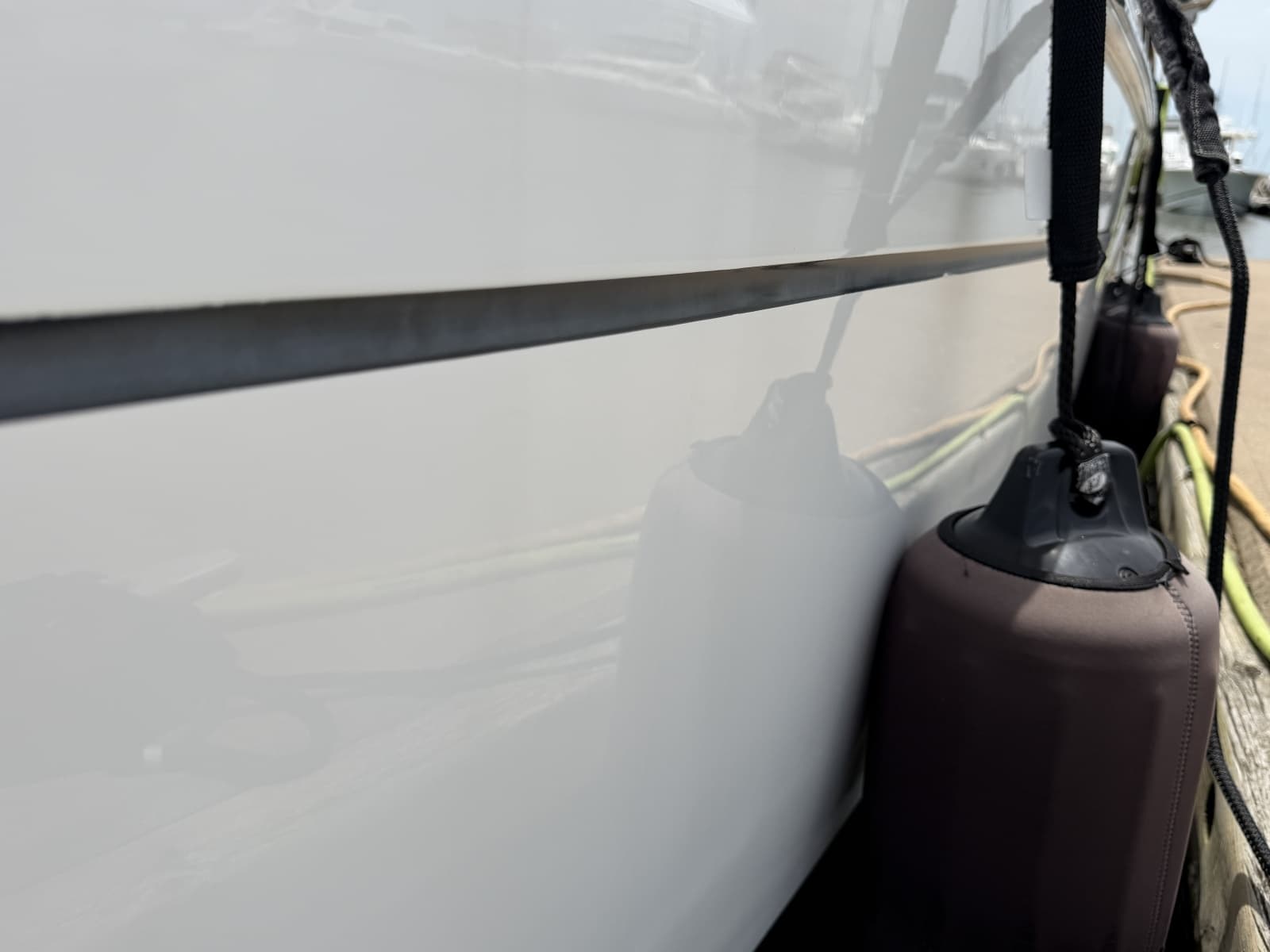 2017 Beneteau  - Photo 6