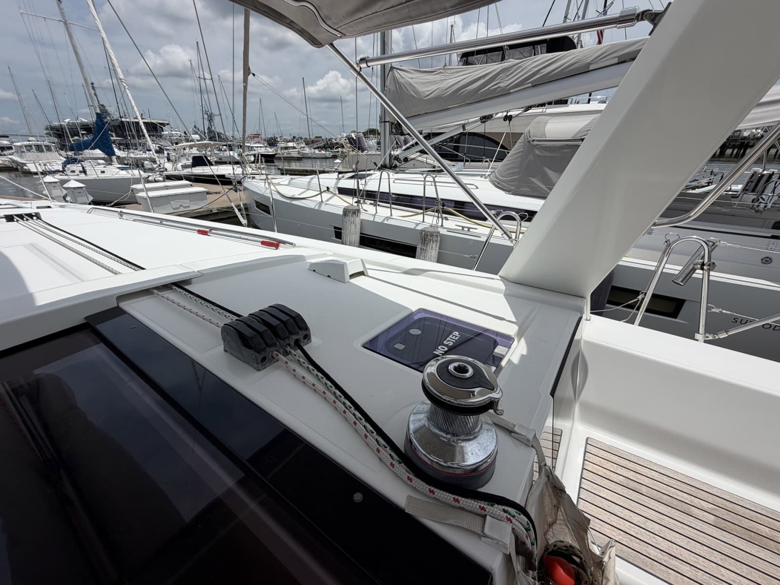 2017 Beneteau  - Photo 18