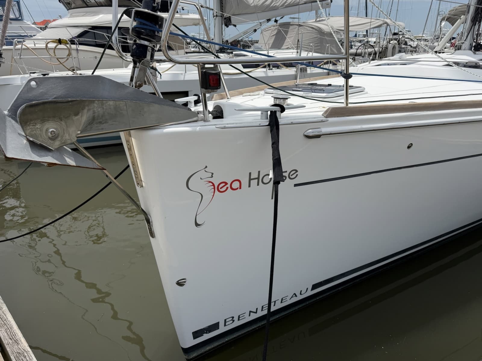 2017 Beneteau  - Photo 5