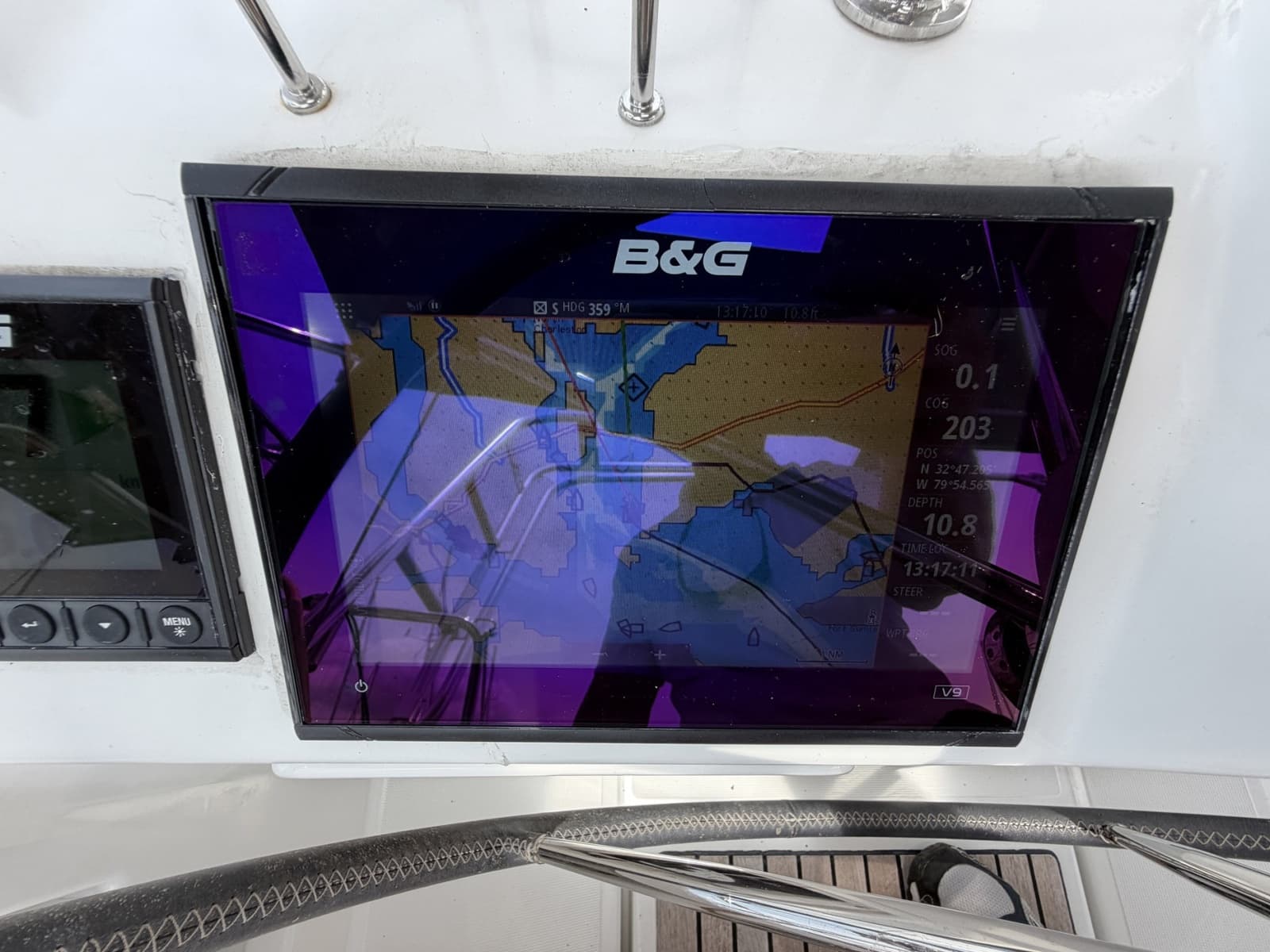 2017 Beneteau  - Photo 55