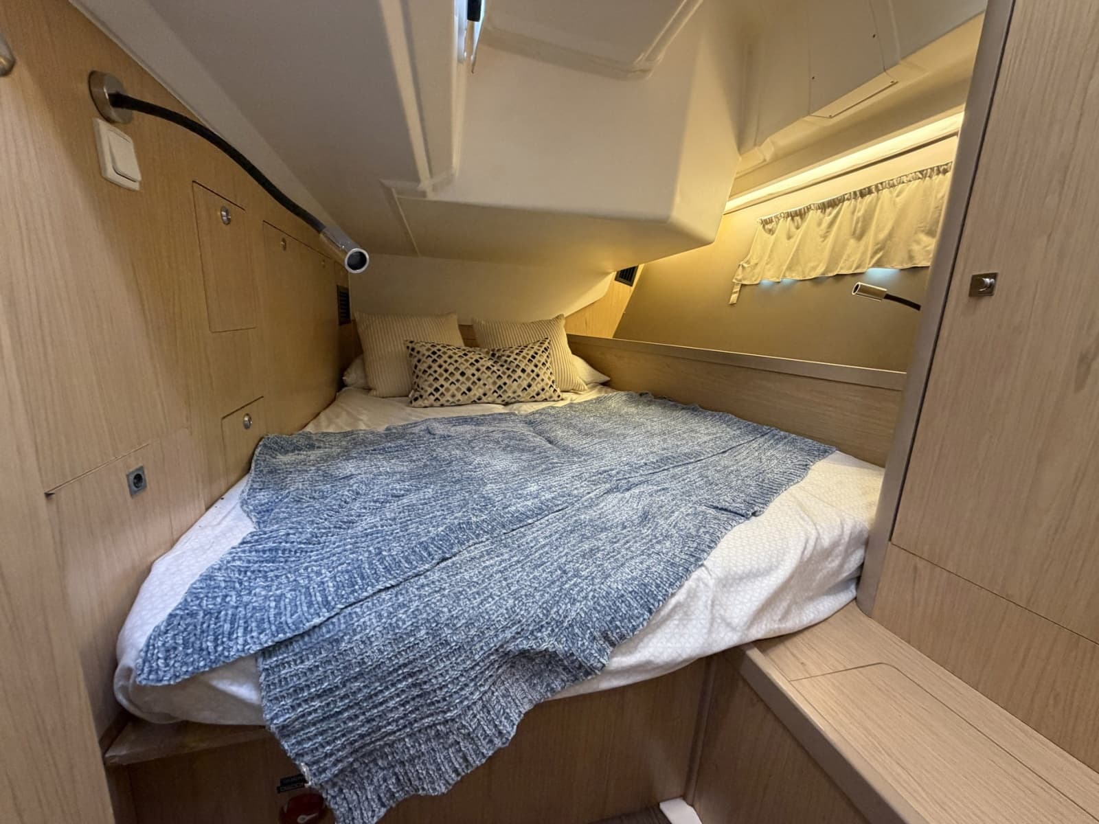 2017 Beneteau  - Photo 44