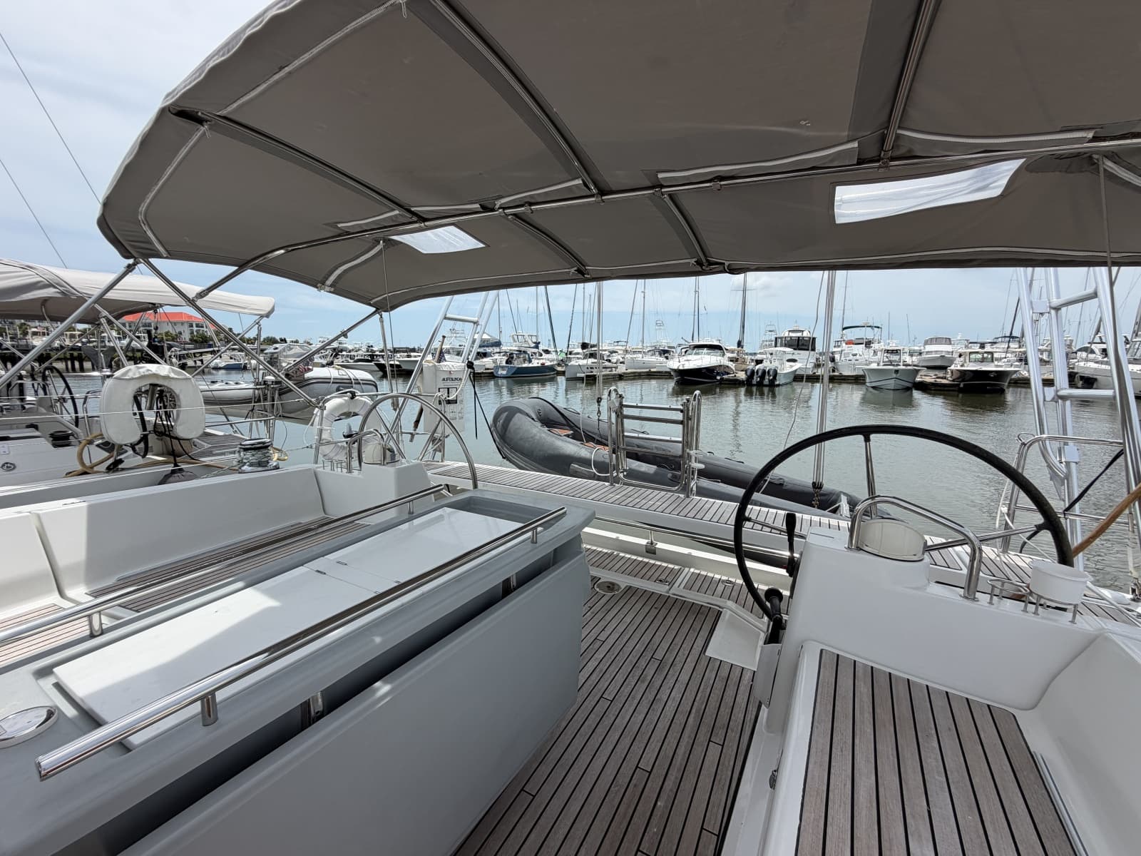 2017 Beneteau  - Photo 20