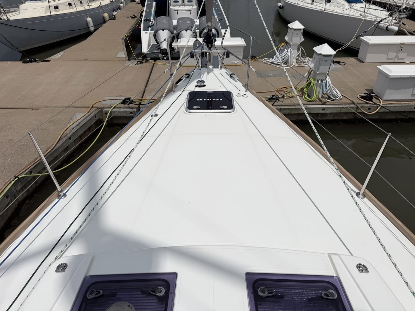 2017 Beneteau  - Photo 9