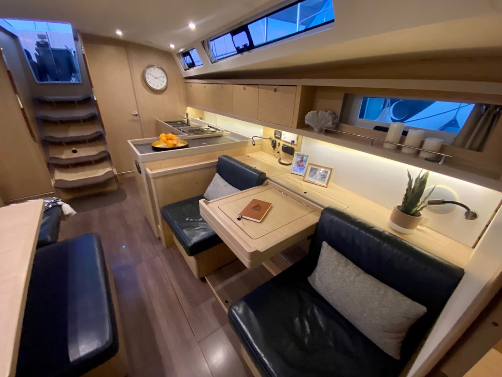 2017 Beneteau  - Photo 35