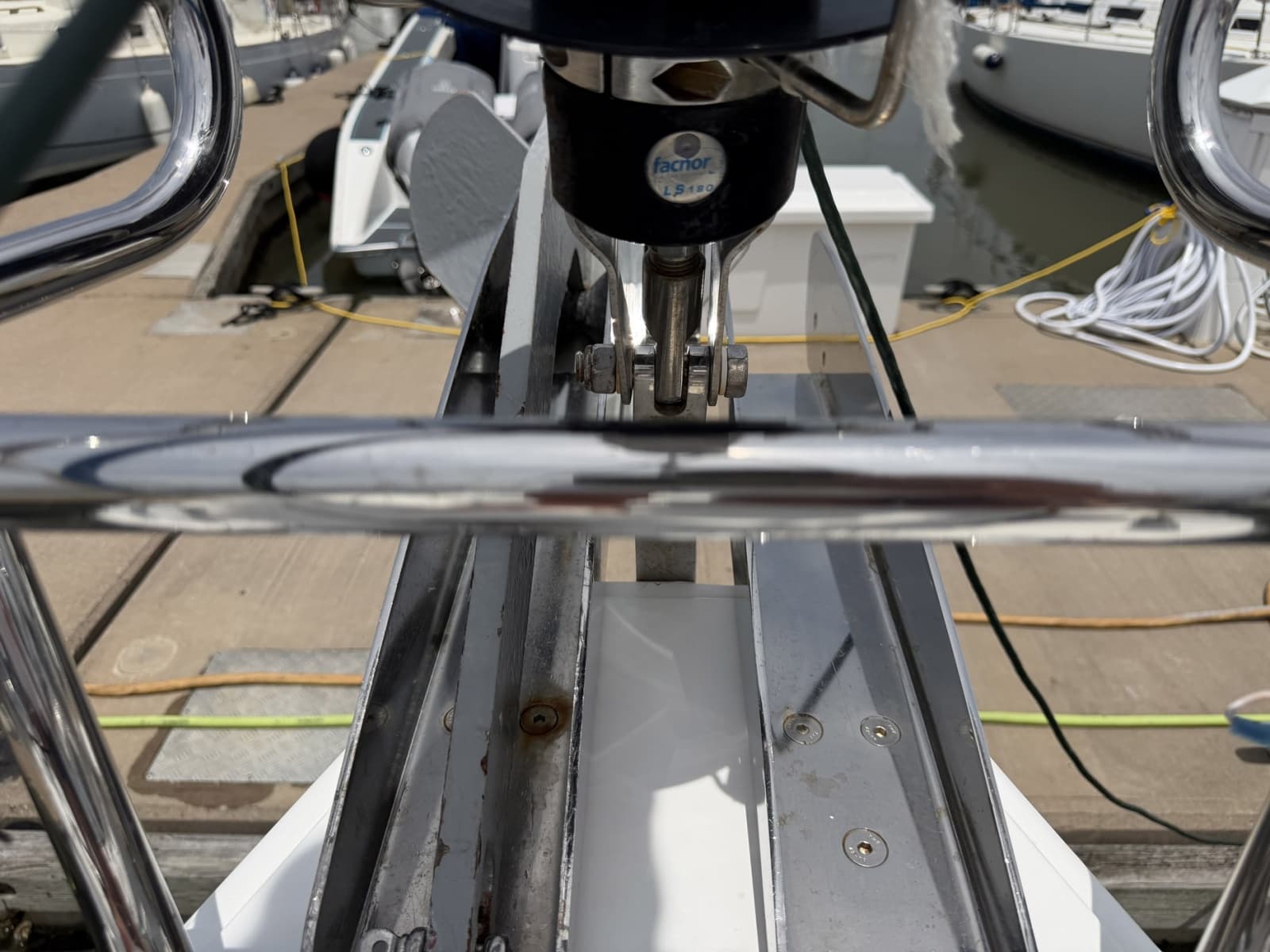 2017 Beneteau  - Photo 13