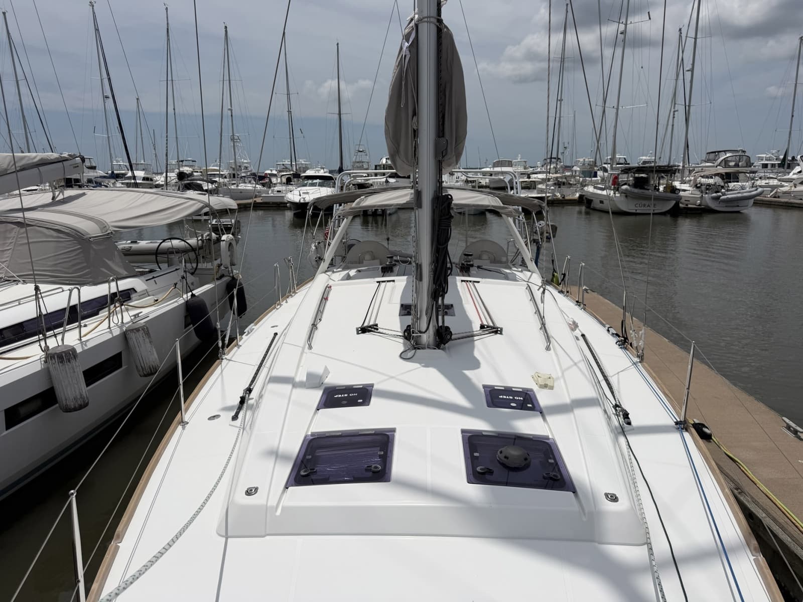 2017 Beneteau  - Photo 10