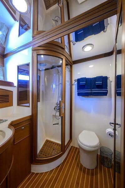 2011 Marlow 97 Explorer - Photo 26