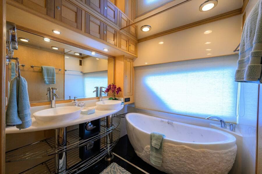 2011 Marlow 97 Explorer - Photo 19