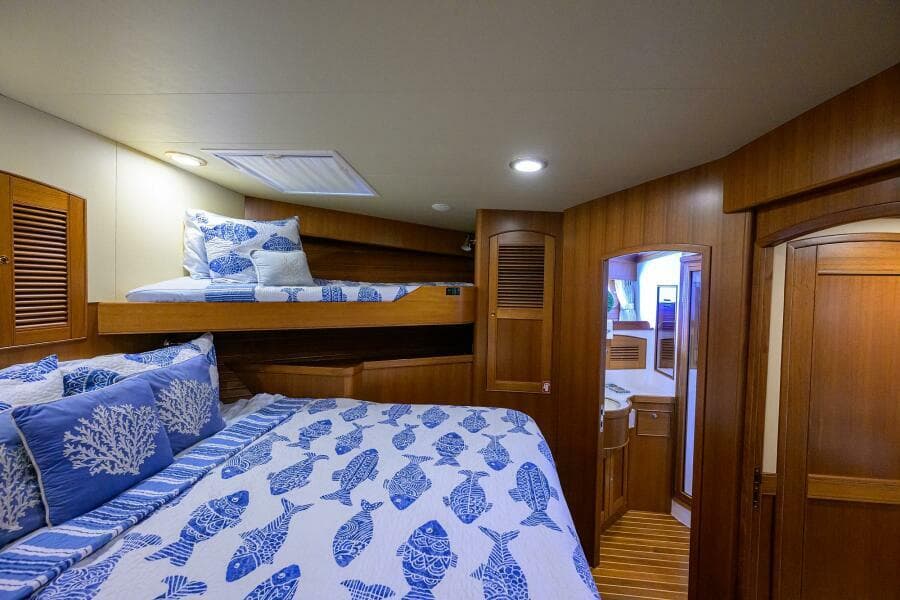 2011 Marlow 97 Explorer - Photo 25