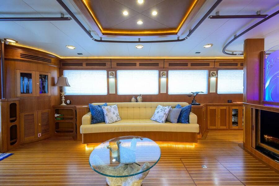 2011 Marlow 97 Explorer - Photo 8