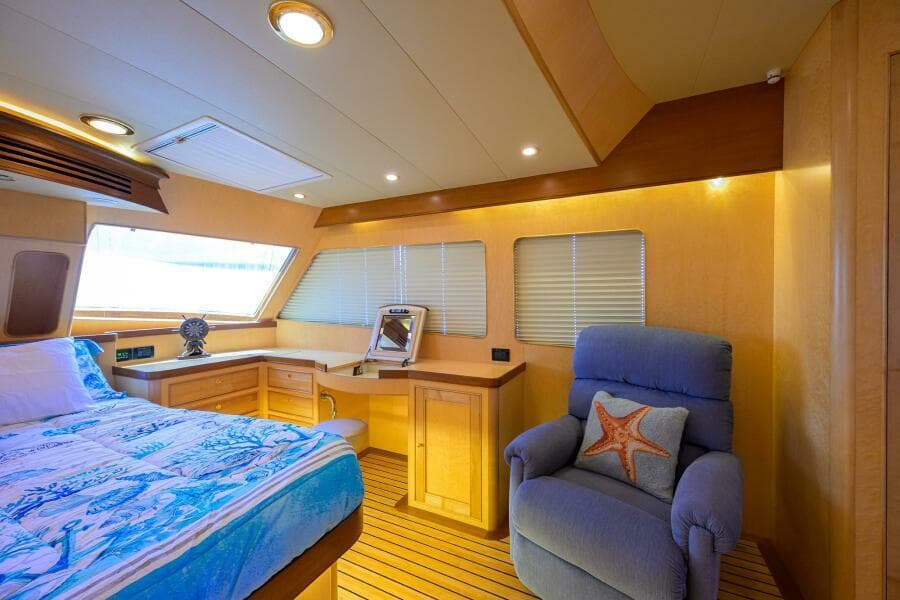 2011 Marlow 97 Explorer - Photo 18