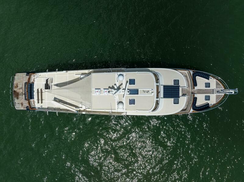 2011 Marlow 97 Explorer - Photo 6