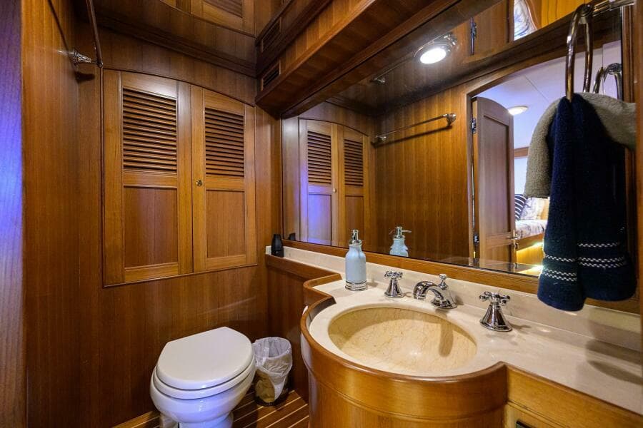 2011 Marlow 97 Explorer - Photo 35