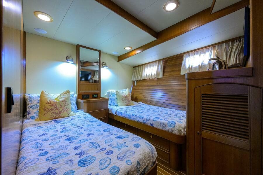 2011 Marlow 97 Explorer - Photo 31