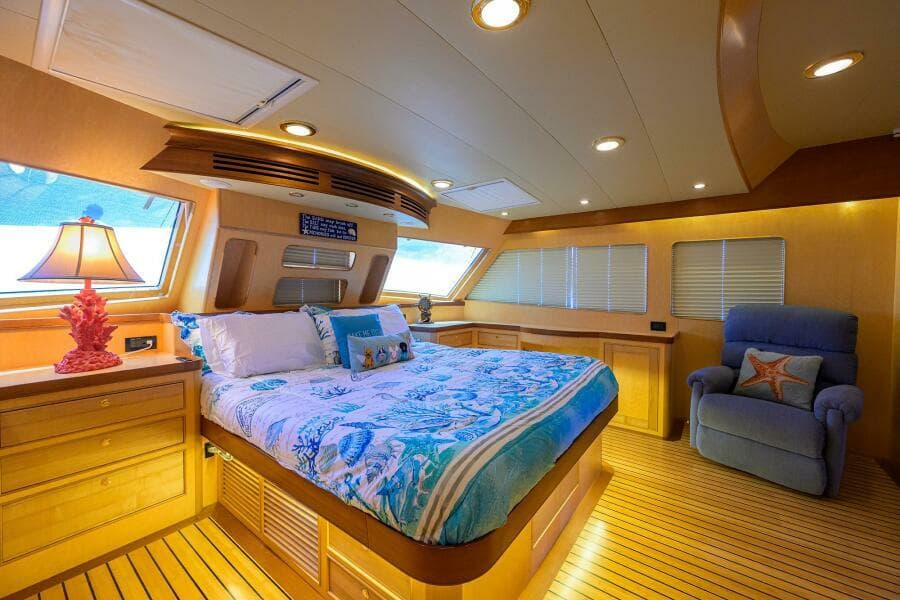 2011 Marlow 97 Explorer - Photo 17