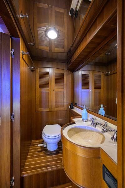 2011 Marlow 97 Explorer - Photo 33