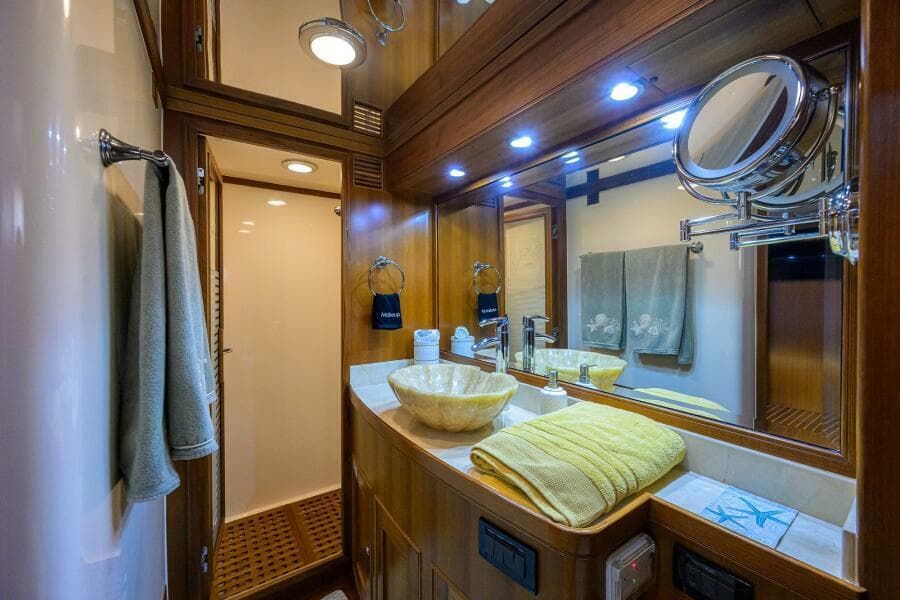 2011 Marlow 97 Explorer - Photo 23