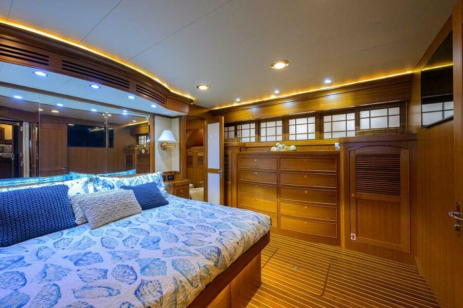 2011 Marlow 97 Explorer - Photo 21
