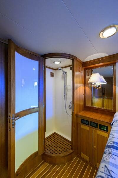 2011 Marlow 97 Explorer - Photo 28