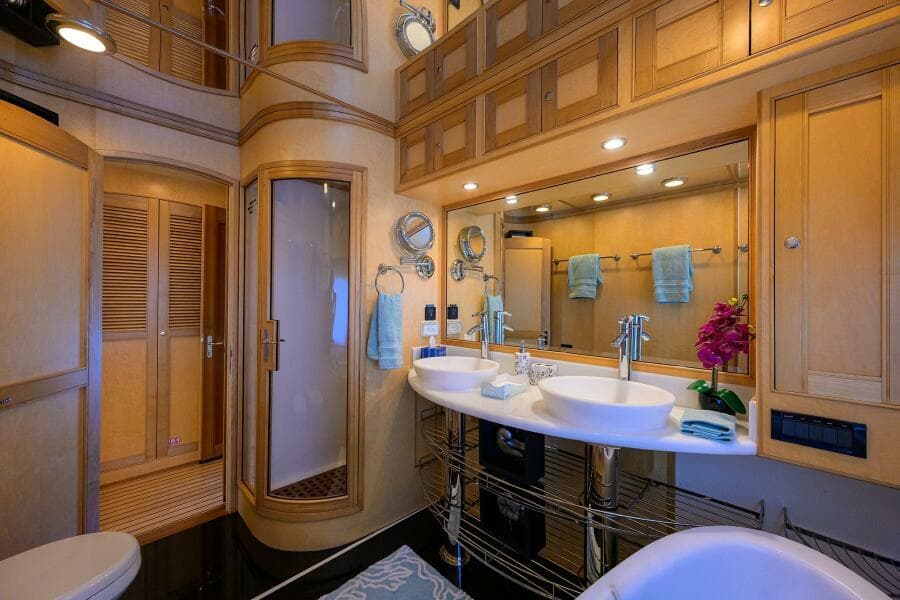 2011 Marlow 97 Explorer - Photo 20