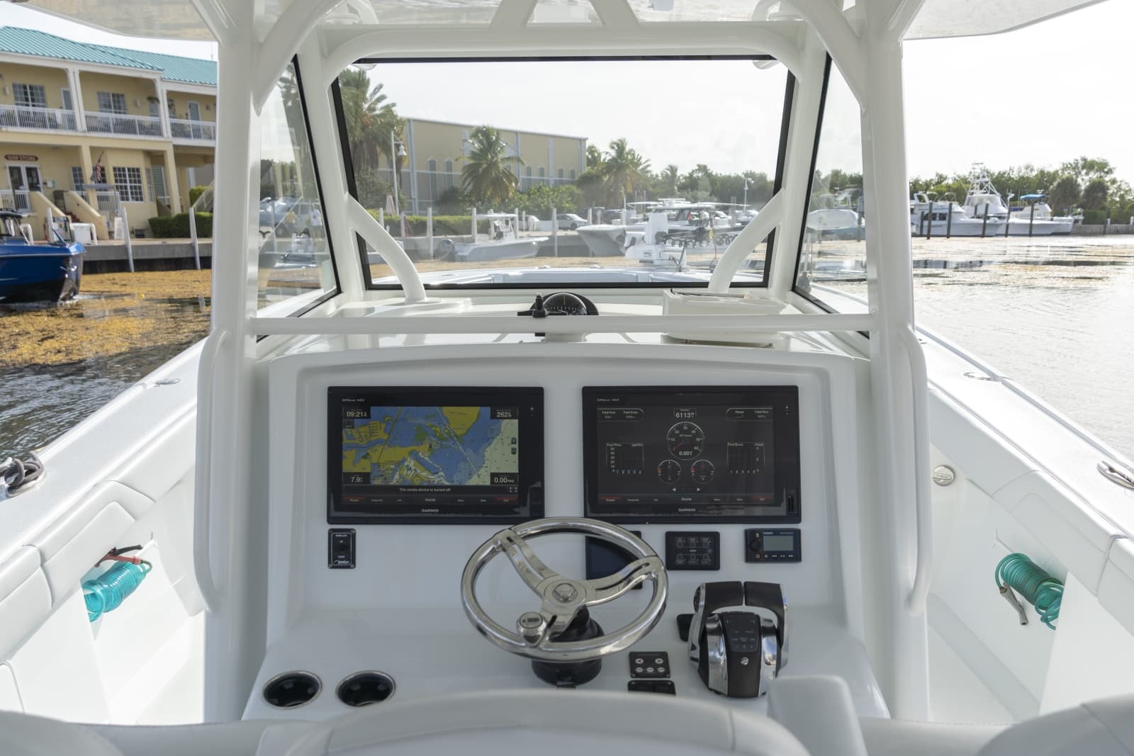 2018 Yellowfin  - Photo 23