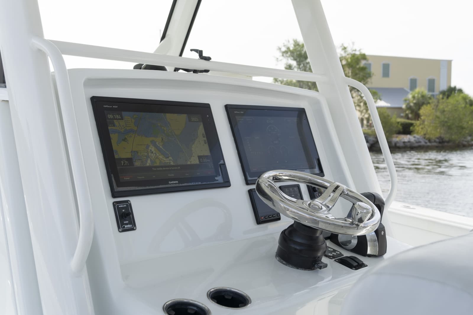 2018 Yellowfin  - Photo 21