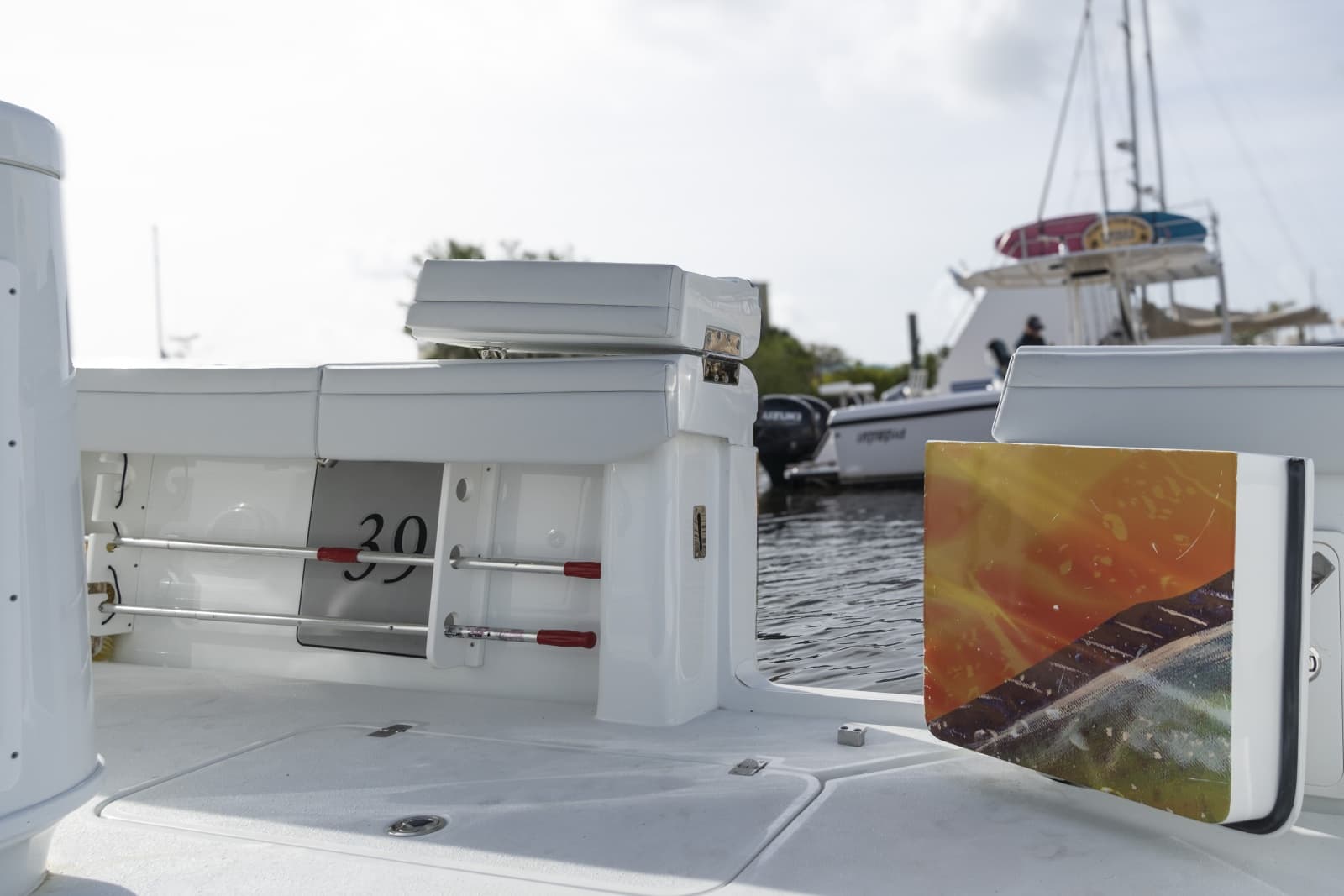 2018 Yellowfin  - Photo 57