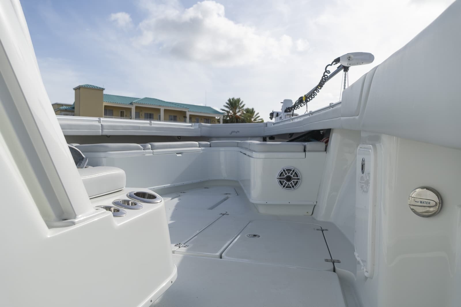 2018 Yellowfin  - Photo 43