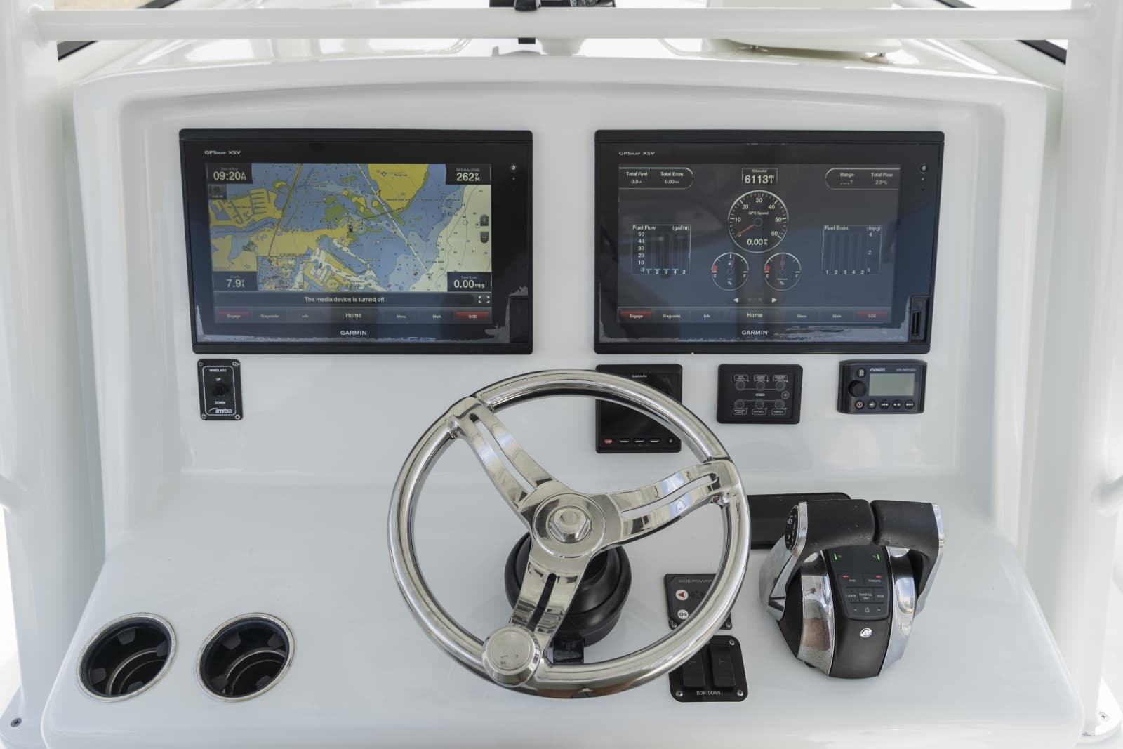 2018 Yellowfin  - Photo 22